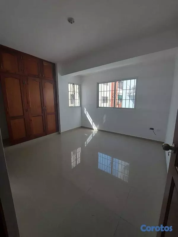 apartamentos - ALQUILO APARTAMENTO CLASICO IMPECABLE MUY ILUMINADO MIRADOR NORTE 8