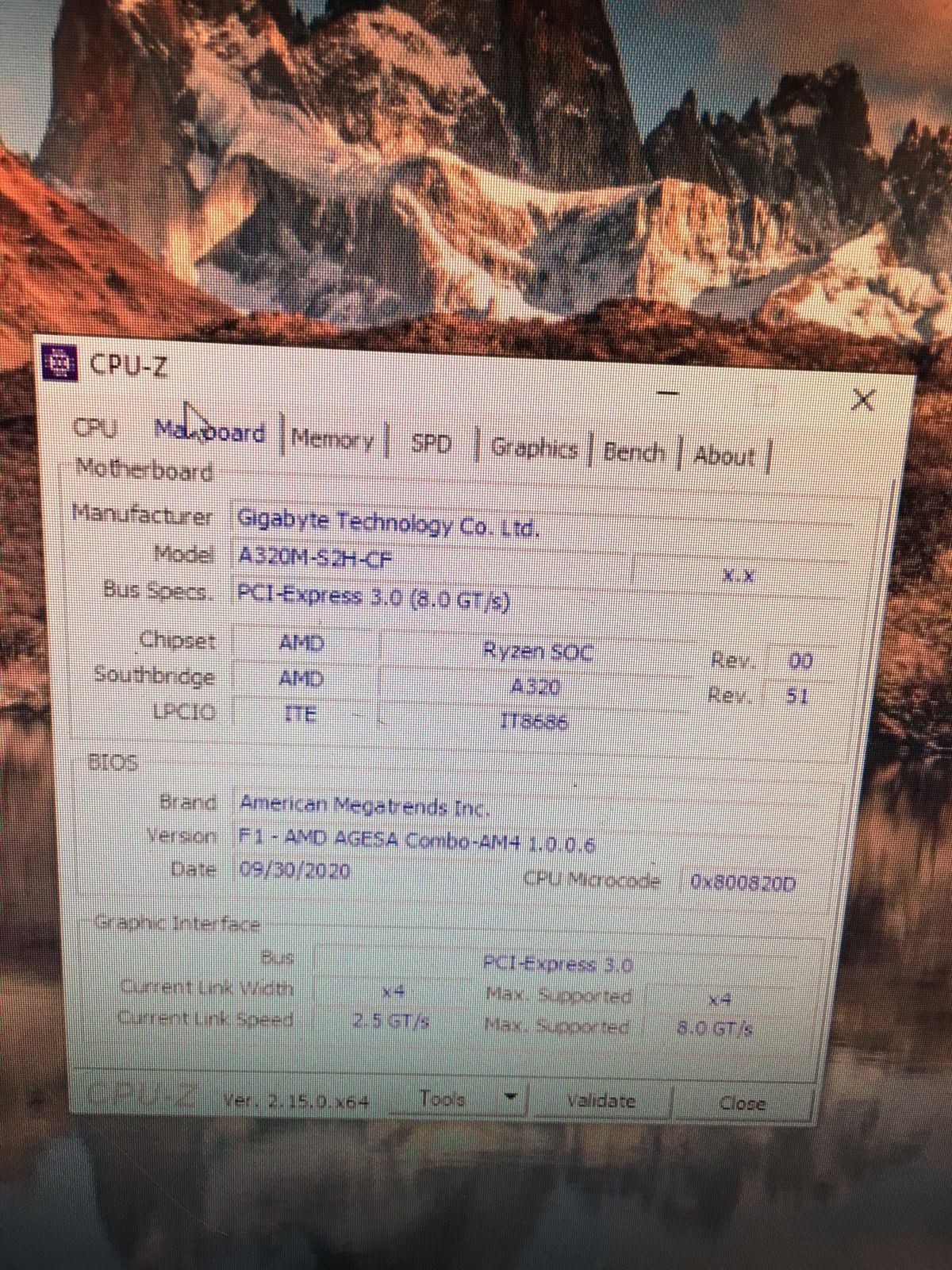 computadoras y laptops - Computadora Para El Gaming (las expecificaciones de la PC estan en las imagenes) 3
