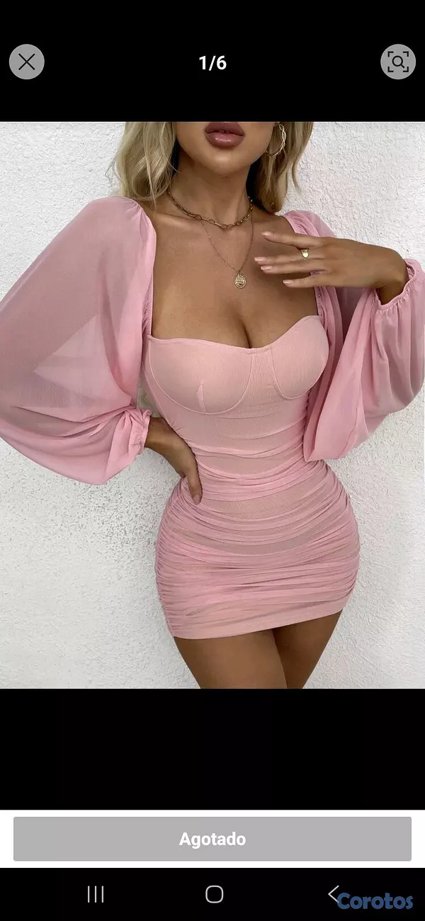 ropa para mujer - ARTÍCULOS VARIADOS PARA MUJER  10