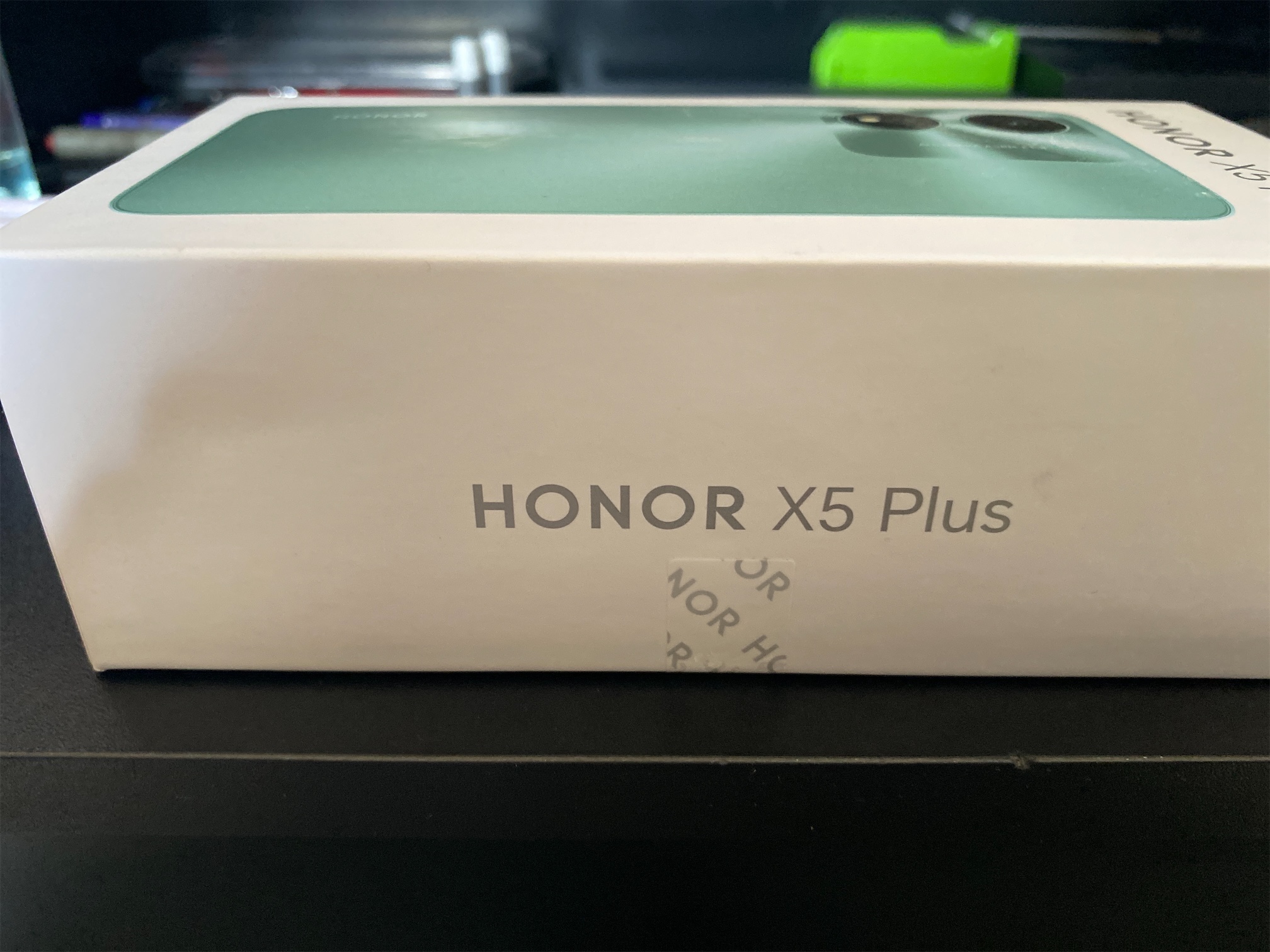celulares y tabletas - Honor X5 Plus, 64gb,4gb de Ram, Nuevo con sus accesorios. 1