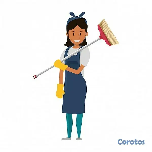 empleos disponibles - SE BUSCA EMPLEADA DOMÉSTICA EN HIGÜEY. 