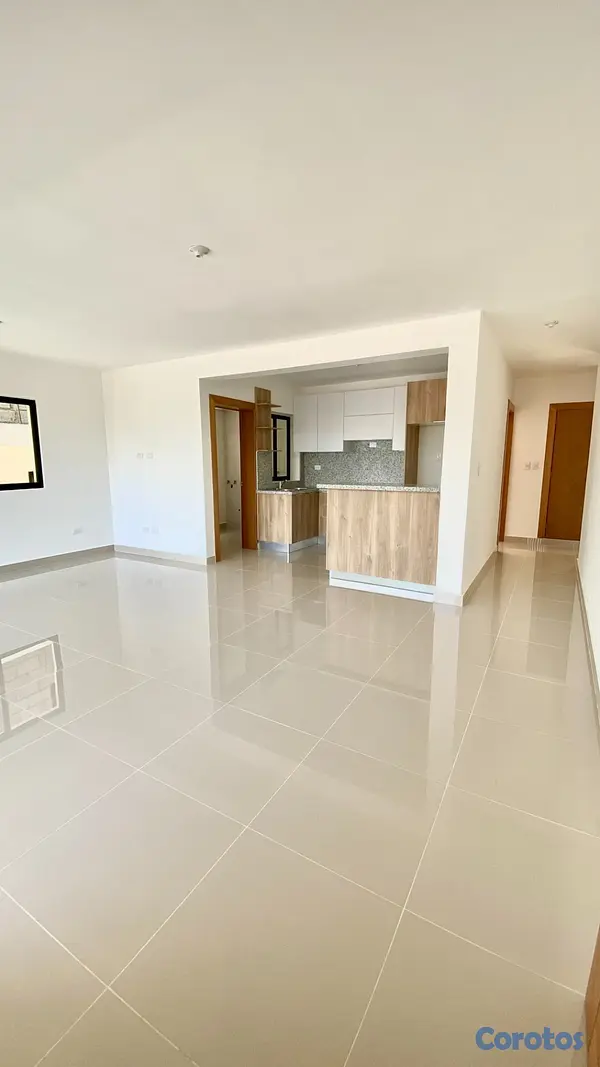 apartamentos - Apto nuevo de 3Hab en Mirador del Oeste 2