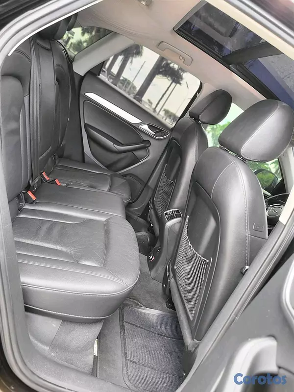 jeepetas y camionetas - AUDI Q3 2017 11
