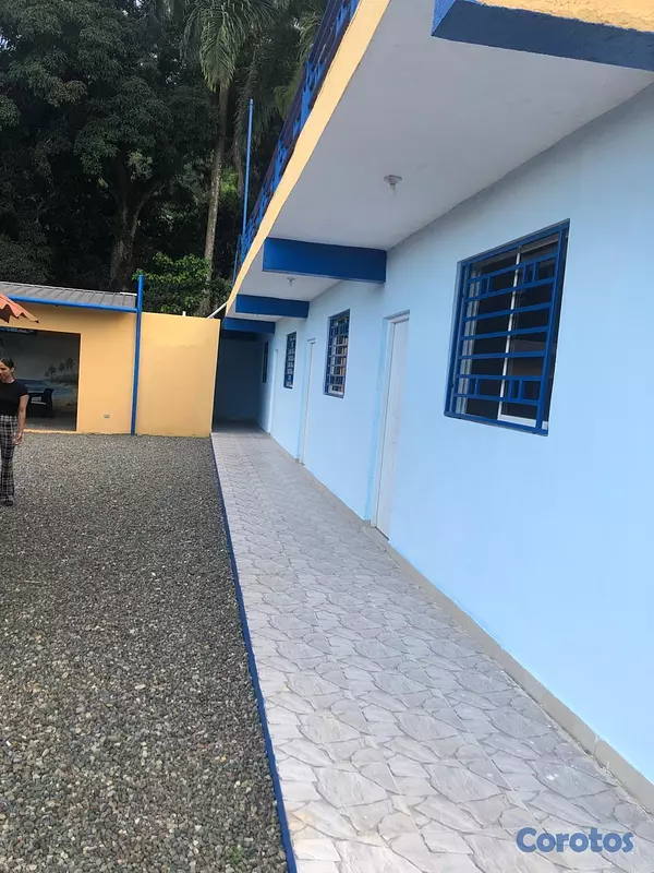 casas vacacionales y villas - Se Vende VACACIONAL con mas Alta Rentabilidad en F 11