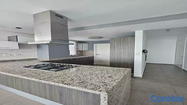 apartamentos - Apartamento en venta o alquiler en Serralles 2
