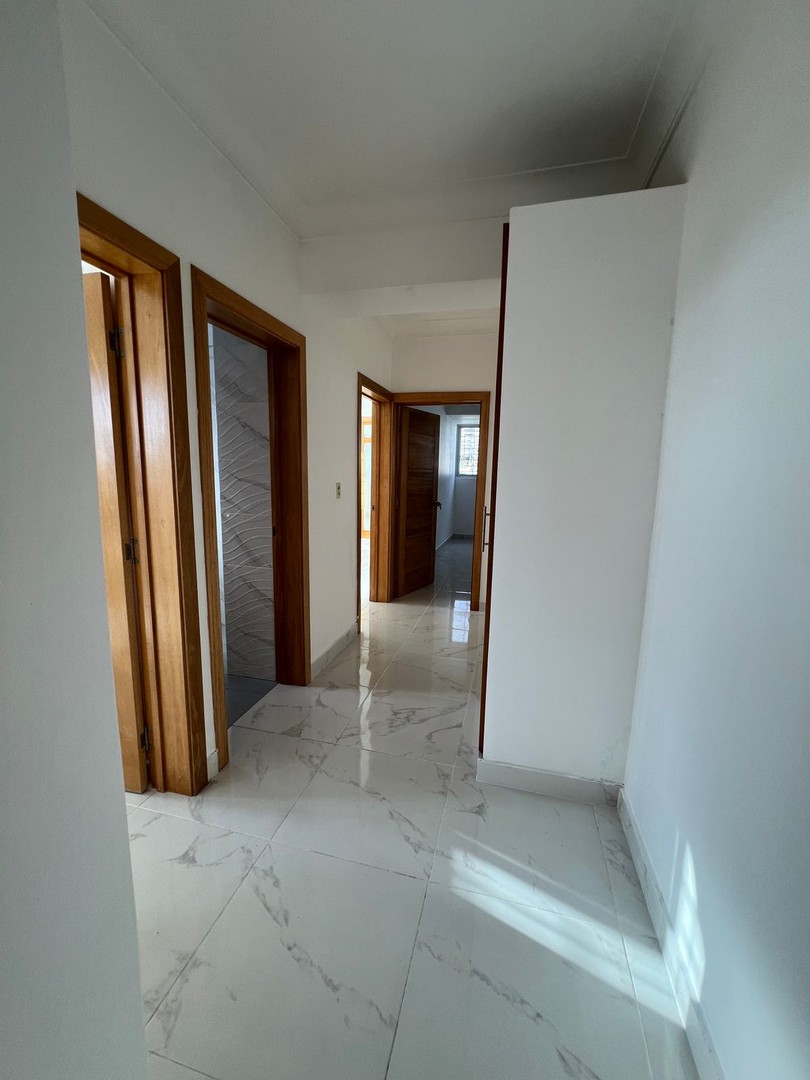 apartamentos - APARTAMENTO LISTO PARA MUDARTE!!NUEVO A ESTRENAR😎*3 habPrecio 9
