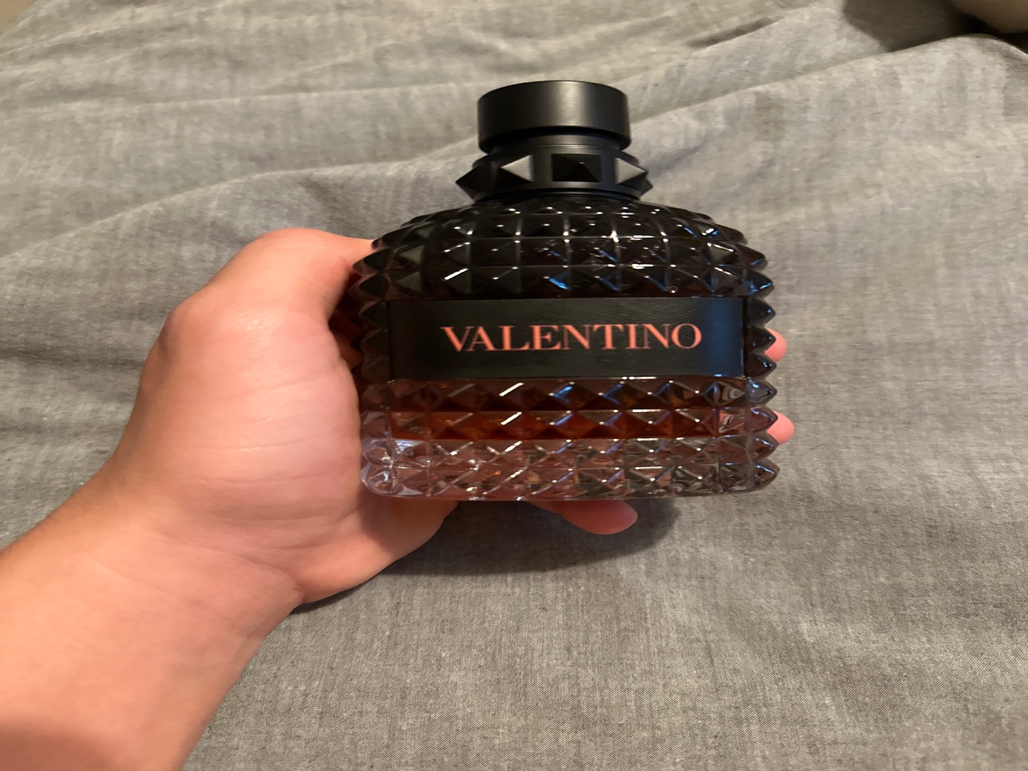 salud y belleza - Valentino Born In Roma Coral Fantasy Perfume 1