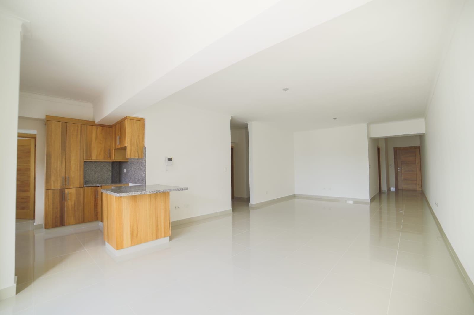 apartamentos - Apartamento nuevo en Los Prados
US$224,000.00

