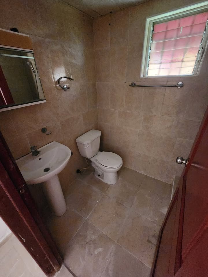 apartamentos - Apartamento en Las Bienaventuranzas SDN 1ER PISO  8