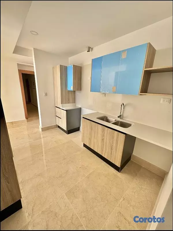 penthouses - Penthouse en  Bella Vista Nuevo de 2 habitaciones 6