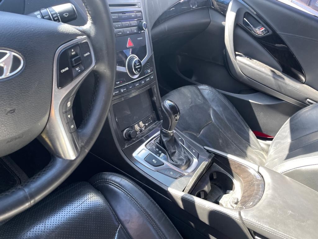 carros - HYUNDAI GRANDEUR 2020 5