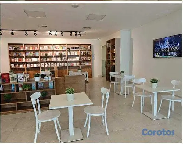 oficinas y locales comerciales - Edificio Comercial en Alquiler Ensanche Naco 2