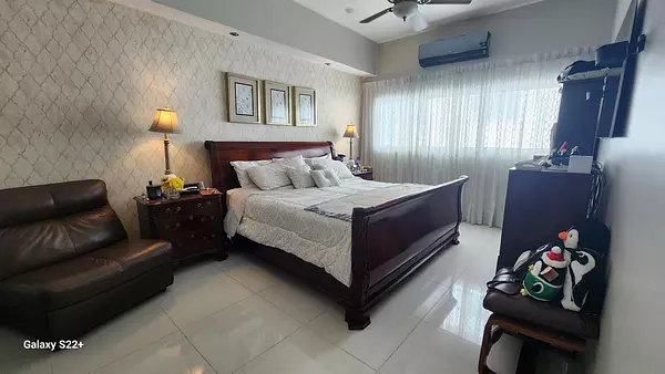 apartamentos - Apartamento piso 10, Paraíso, Distrito Nacional  5