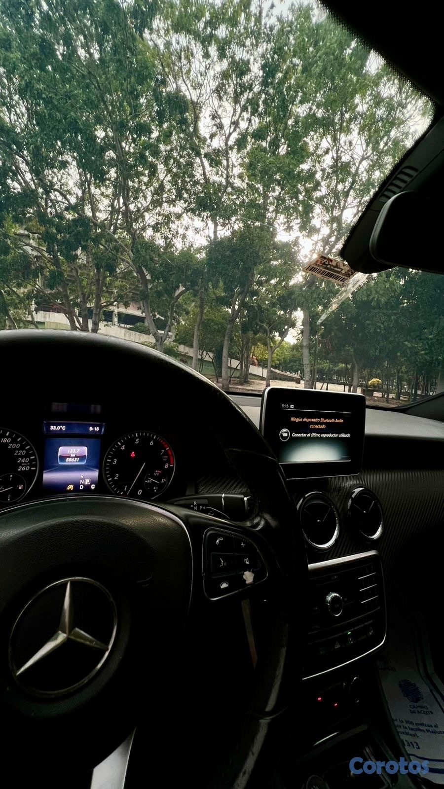 jeepetas y camionetas - 🚗 Mercedes-Benz GLA 250 4MATIC 2016 – Elegancia, potencia y tracción total. 2