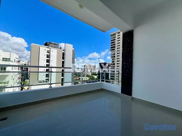apartamentos - Apartamento en Alquiler en La Julia 3