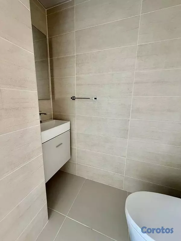 apartamentos - ALQUILER
US$ 960 4