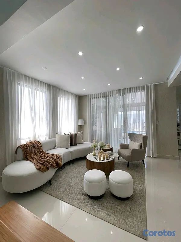 casas - Hermosa casa en venta en gurabo 2