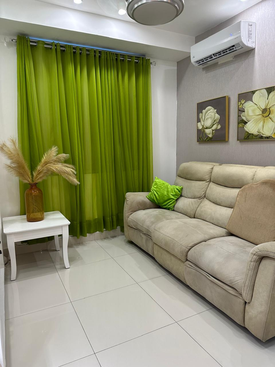 apartamentos - Apartamento de 3 habitaciones en alquiler en BELLA VISTA 7