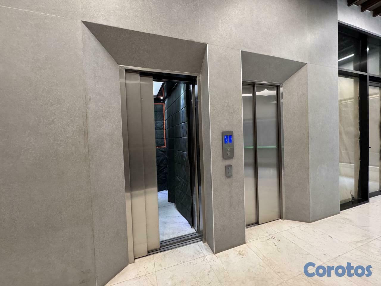 oficinas y locales comerciales - Oficinas alquiler venta Corporativo 2020 Arroyo Hondo, Santo Domingo 2