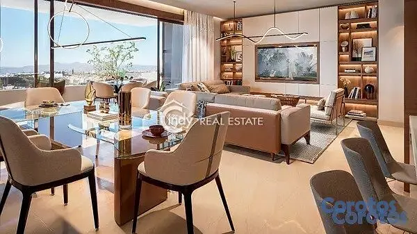 casas - Apartamentos 159 M2 en Torre, Area Social, Gimnasi 7