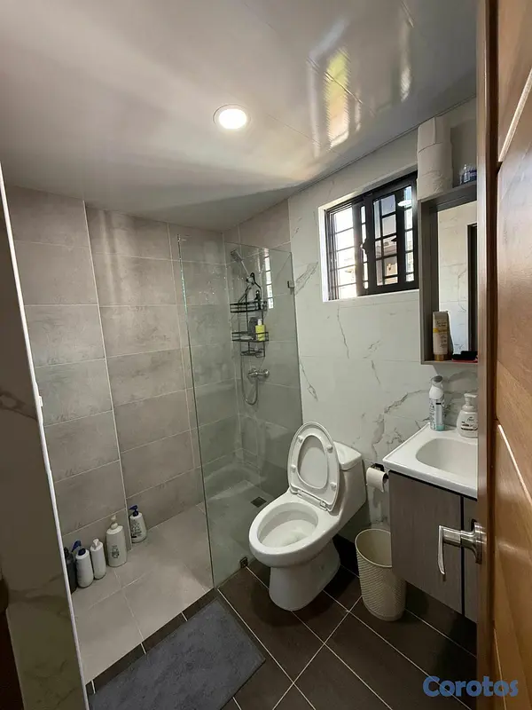 apartamentos - Apartamento en venta- Buenos Aires del Mirador  9