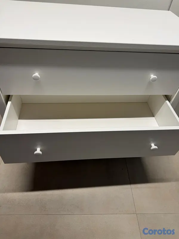 muebles y colchones - Gavetero vertical KILBERGET 5