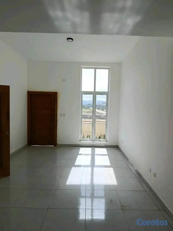 casas - casa amplia en residencial privado  de Puerto plata  7
