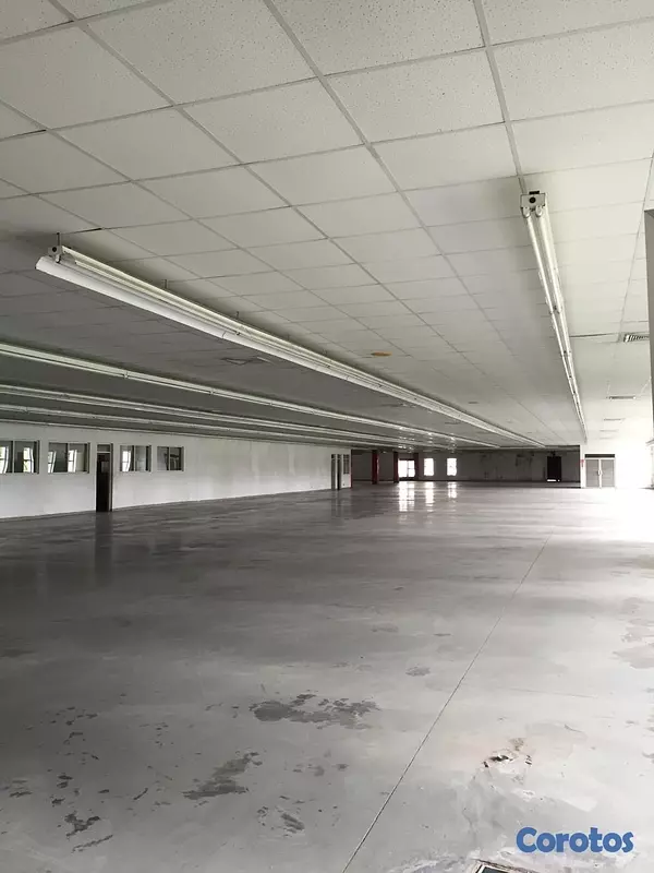oficinas y locales comerciales - Gran nave Industrial Zona Franca San isidro  4