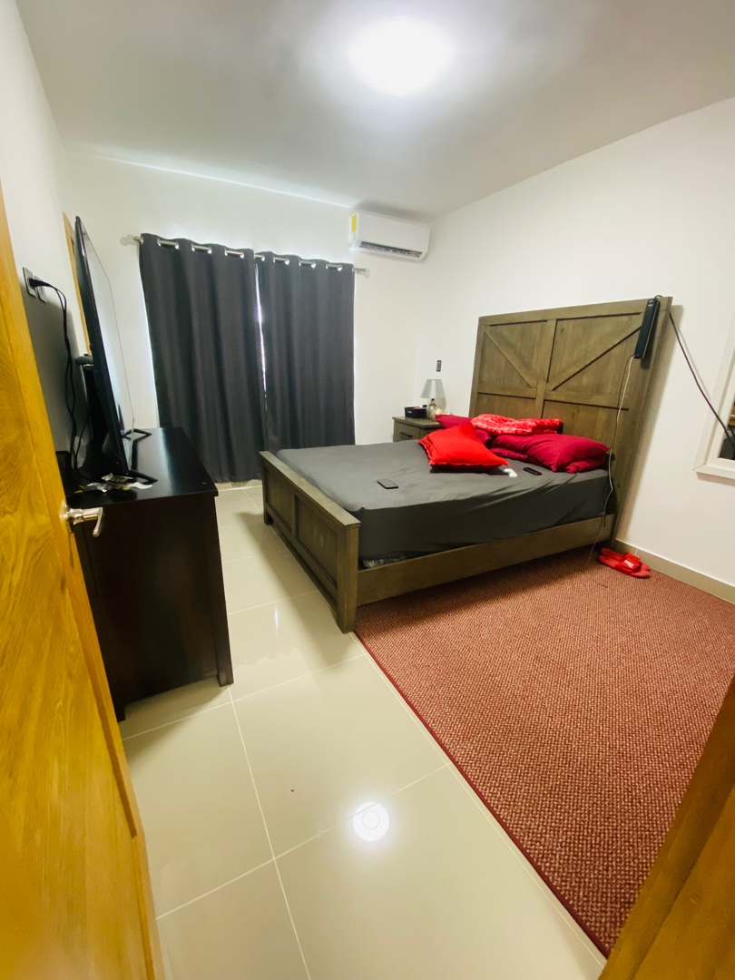 apartamentos - APARTAMENTO EN VENTA EN SANTIAGO DE LOS CABALLEROS  7