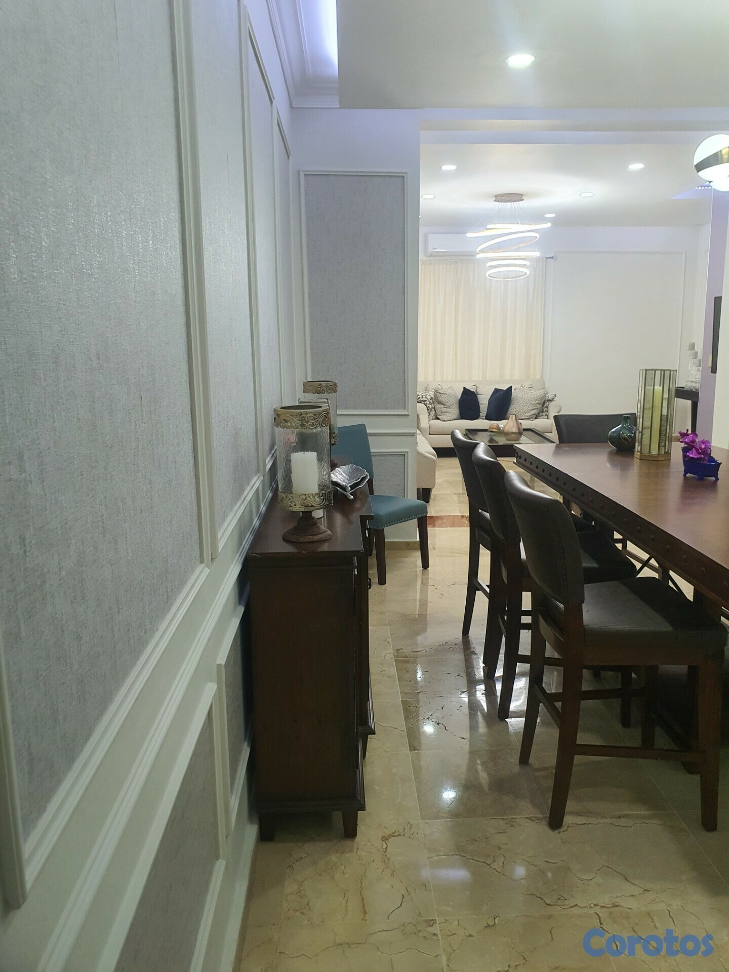 apartamentos - Apartamento en Bella Vista 6