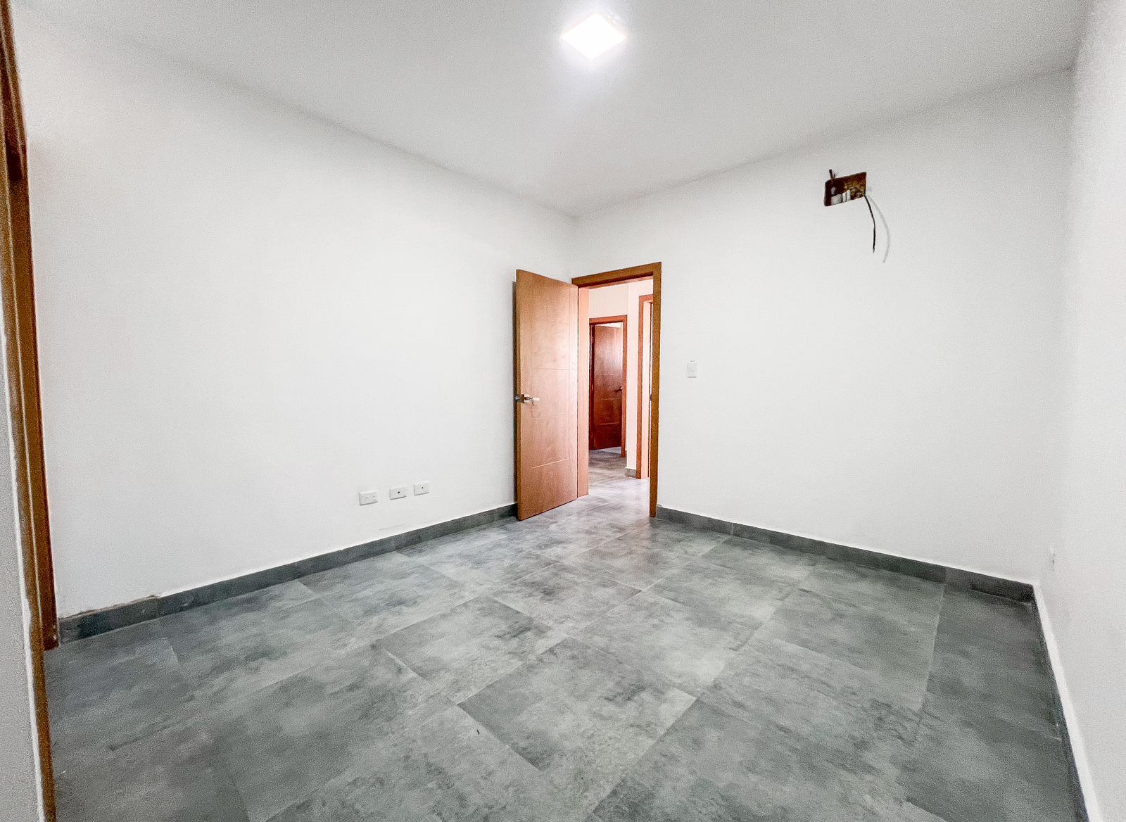 apartamentos - Evaristo Morales, Apartamento En Venta  9