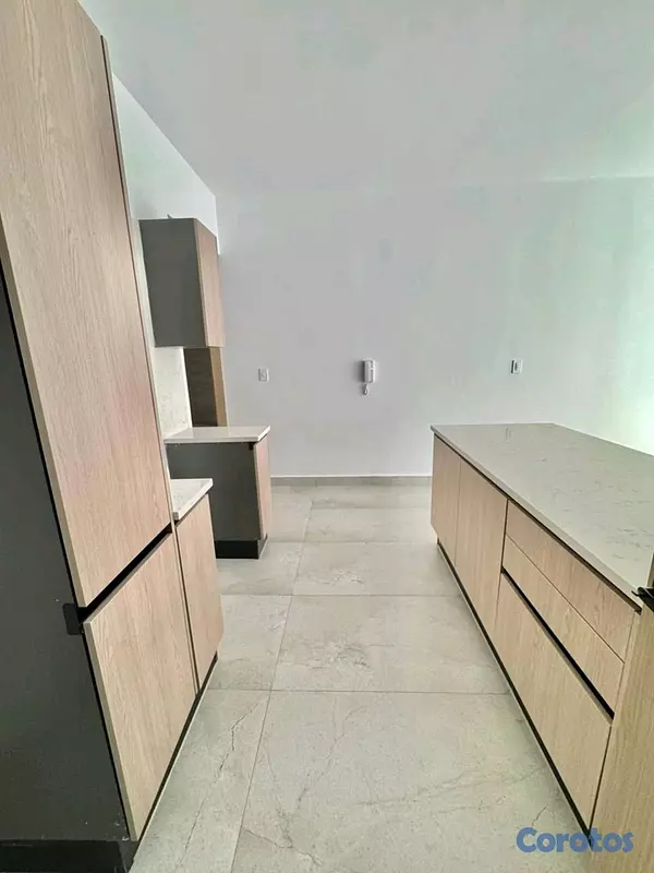 apartamentos - vendo Apartamento para estrenar en Evaristo Morales  6