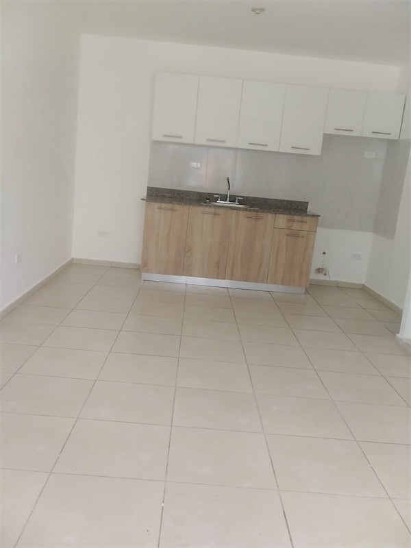 apartamentos - Venta de apartamento en la ciudad Juan Bosh Santo Domingo este  3