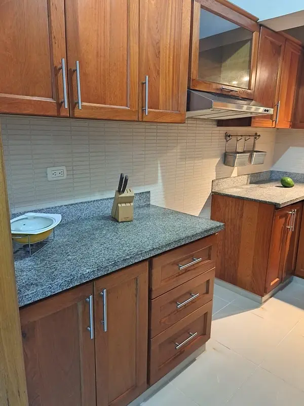apartamentos - VENDO APARTAMENTO
Sector📍Bella Vista Norte 3