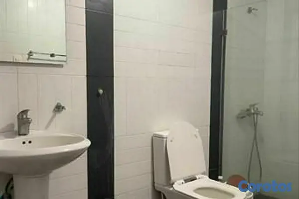 apartamentos - Apartamento de venta en los restauradores  6