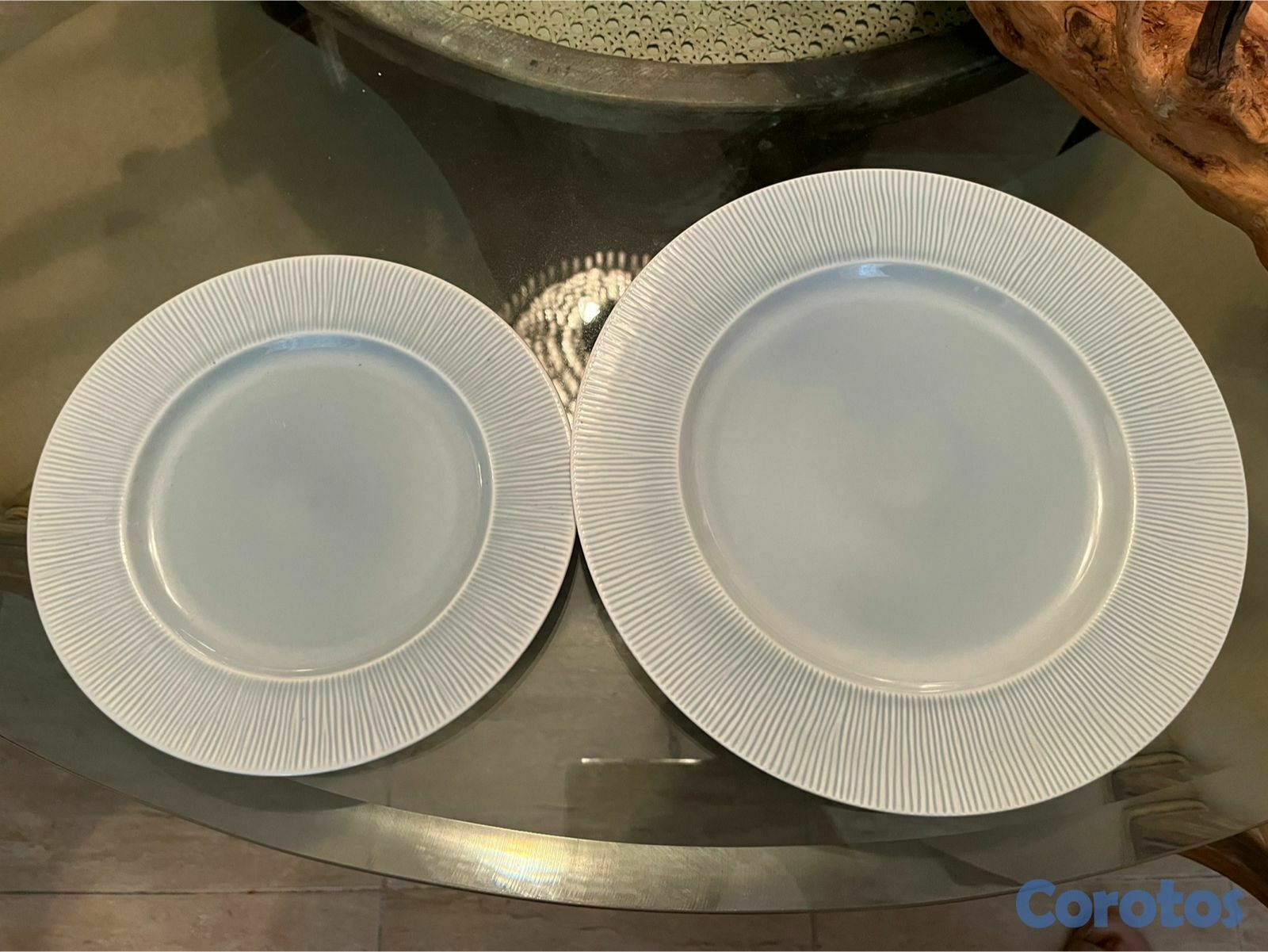 cocina - Juego de platos  2