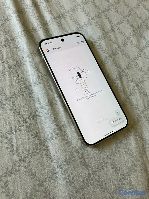 celulares y tabletas - google pixel 9 pro entrego en mega centro y sambil 2