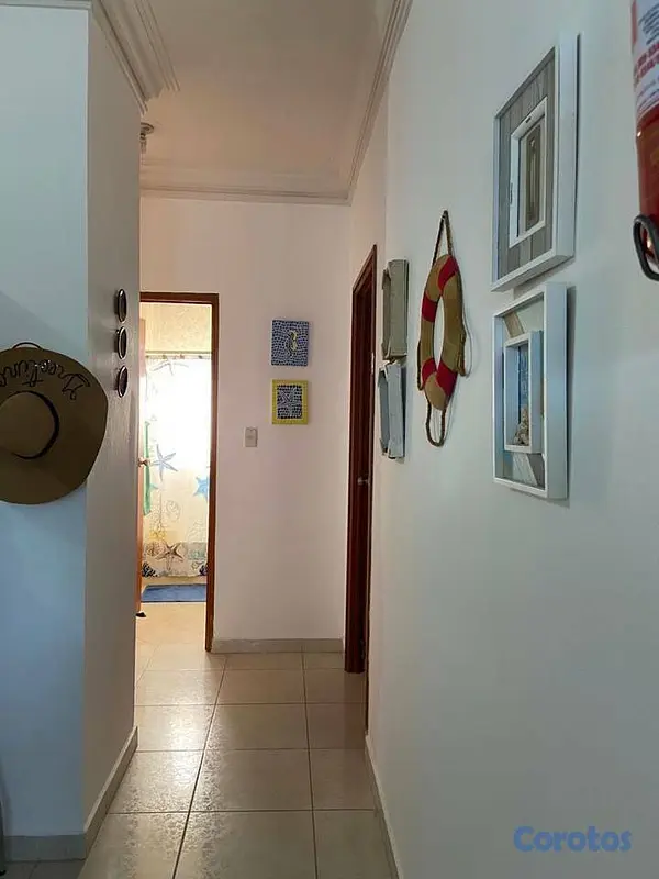 apartamentos - Vendo apartamento en Juan Dolio 3