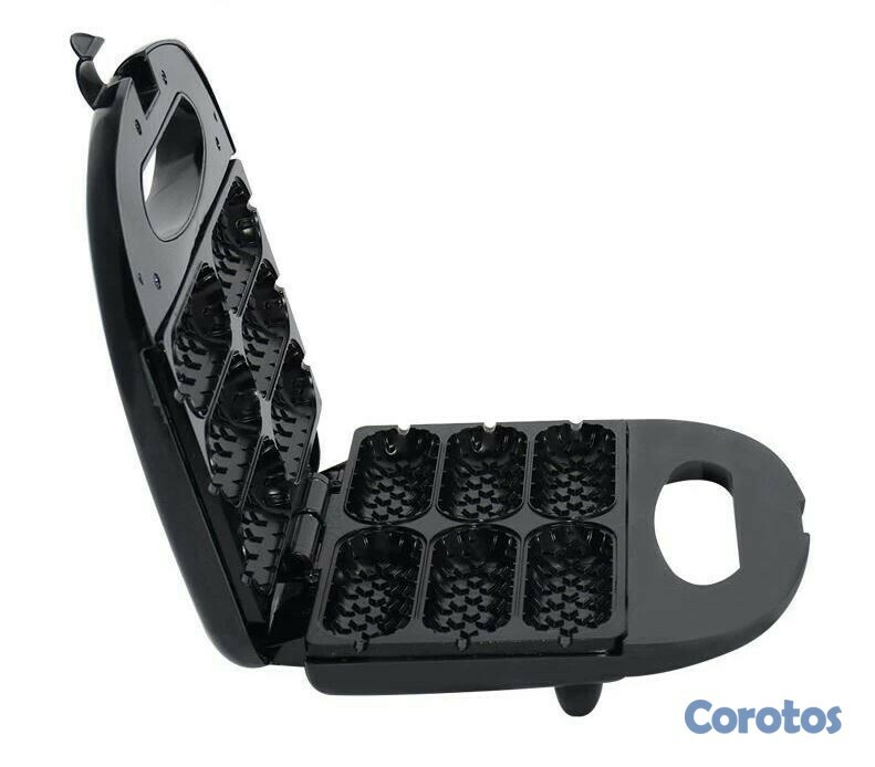 electrodomesticos - Maquina electrica para salchichas 3