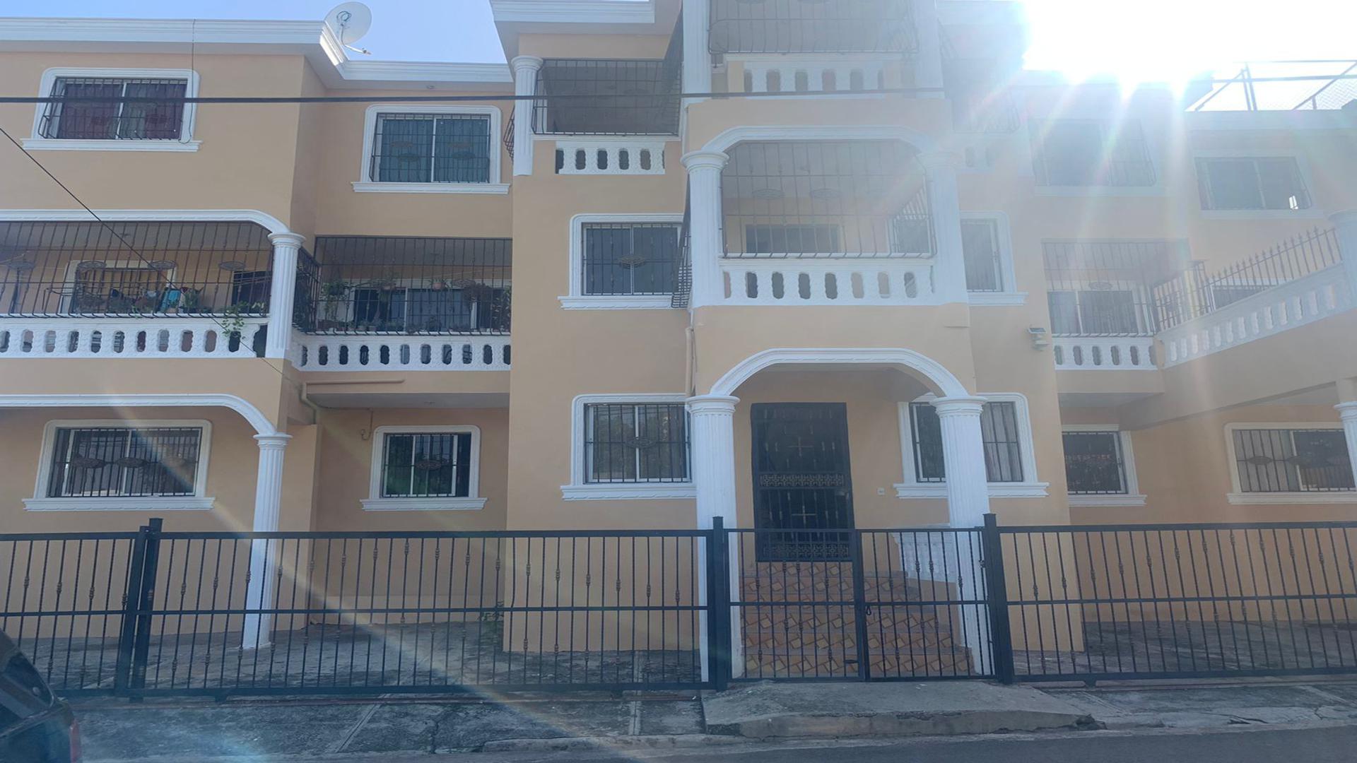 apartamentos - Apartamento Estudio en alquiler en San Isidro