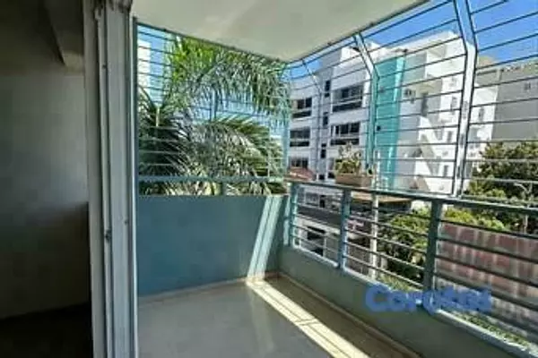 apartamentos - apartamento jardines del sur 8
