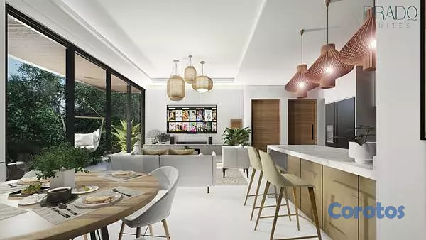 apartamentos - APARTAMENTOS EN PUERTO PLATA - PRADO SUITES 7