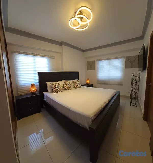 apartamentos - apartamento en venta en julieta morales 4