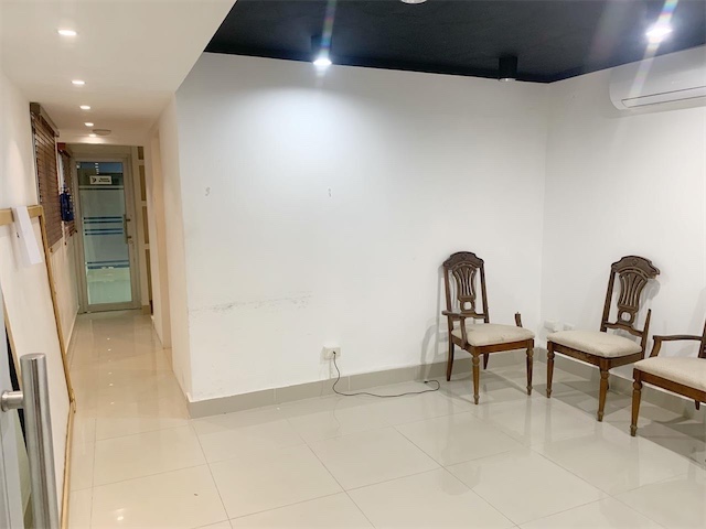 oficinas y locales comerciales - Local amplio corporativo  9