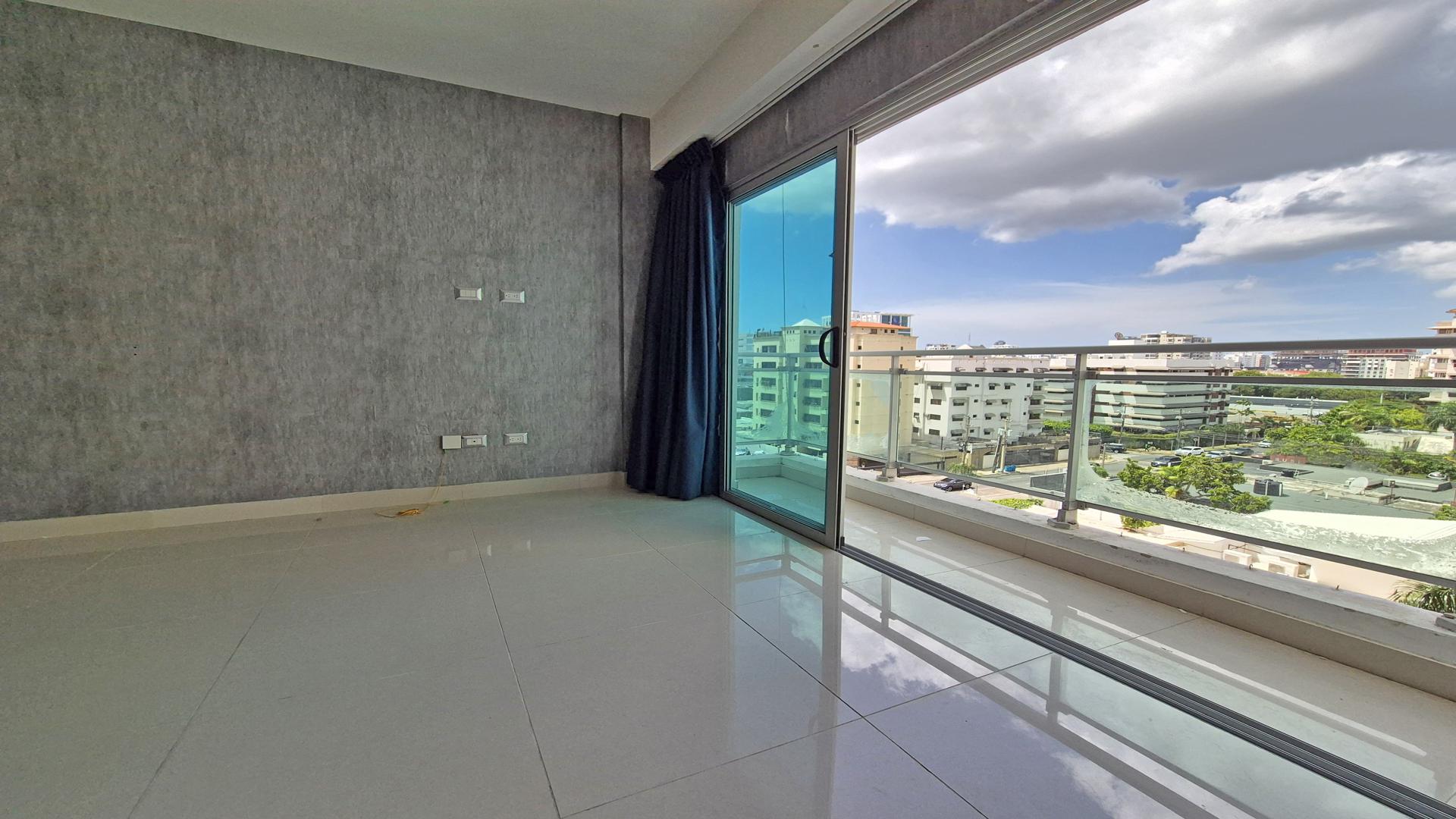apartamentos - Apartamento en Venta en Piantini 4