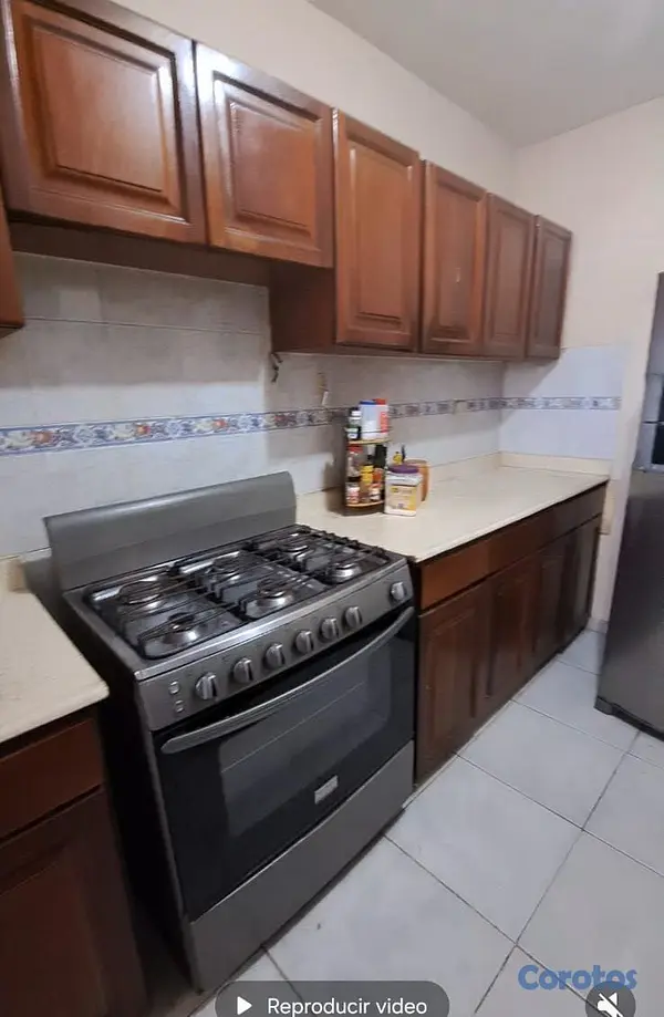 apartamentos - APARTAMENTO EN VENTA EN LA FERIA RD$ 8,500,000.00  5