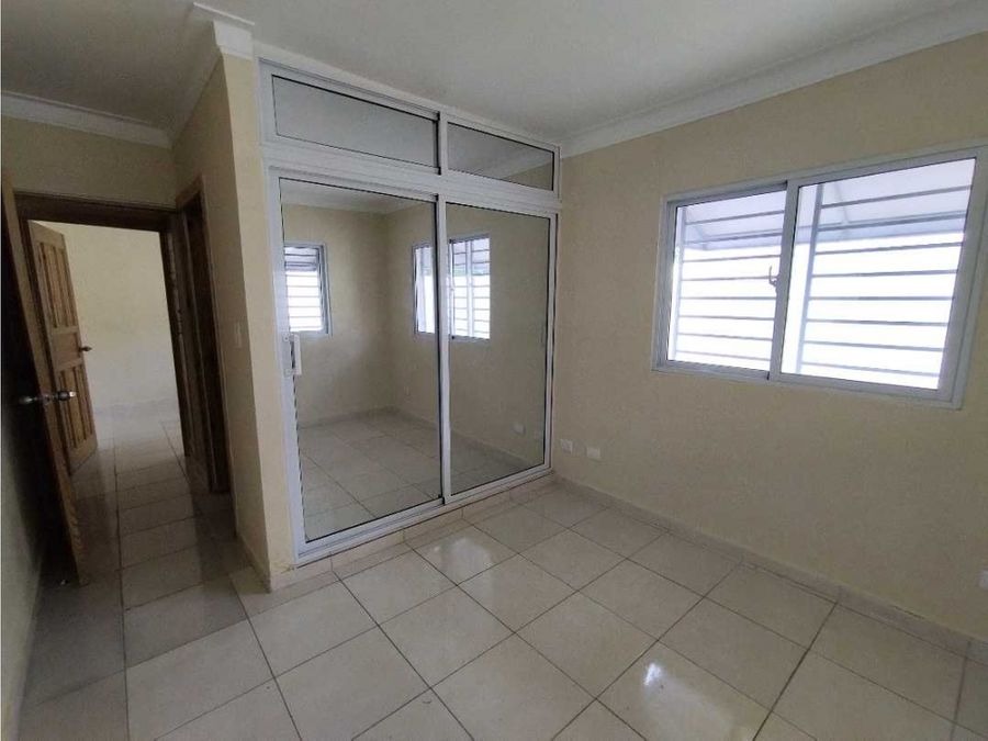 apartamentos - Vendo apartamento en Honduras Del Oeste  6