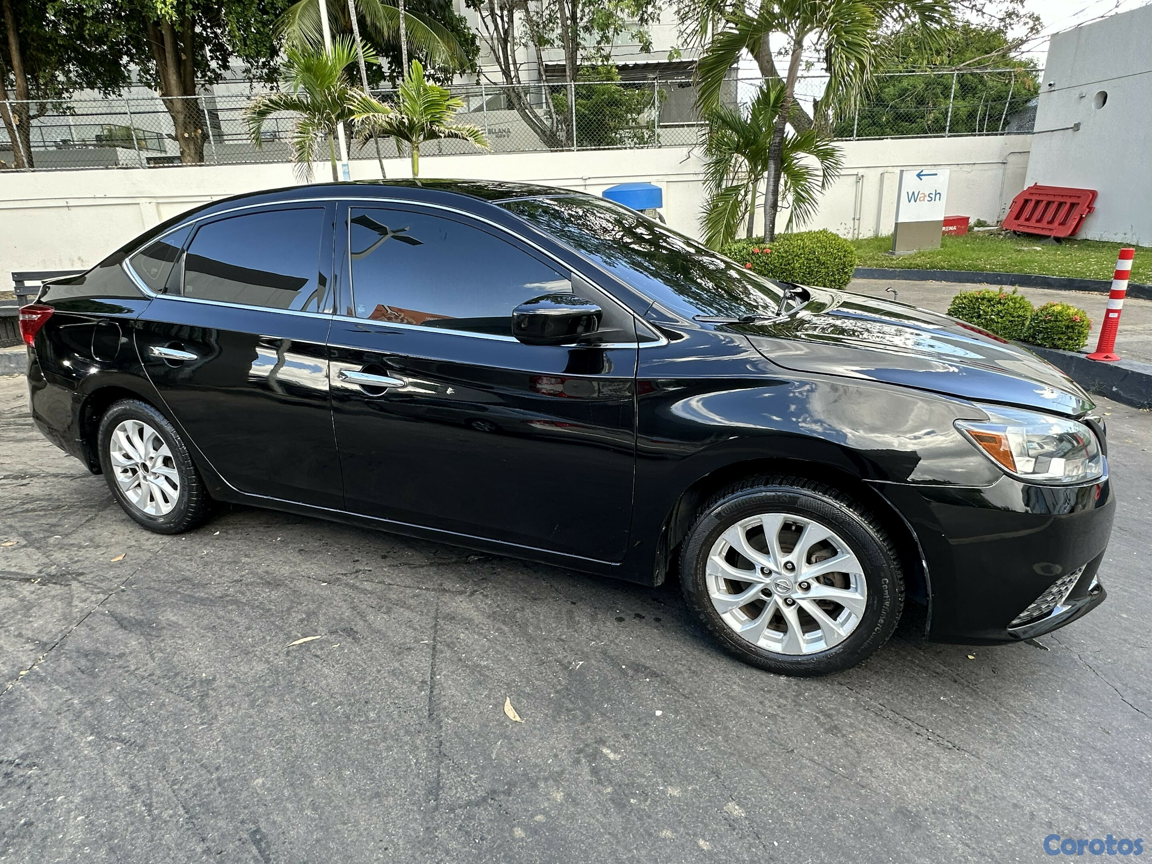 carros - Sentra 17 de Oportunidad 8