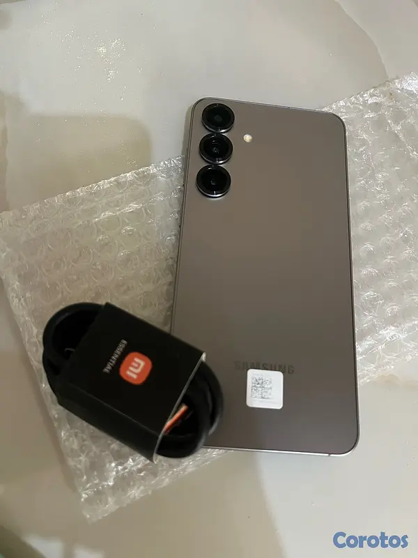 celulares y tabletas - Samsung Galaxy S25 Plus  2