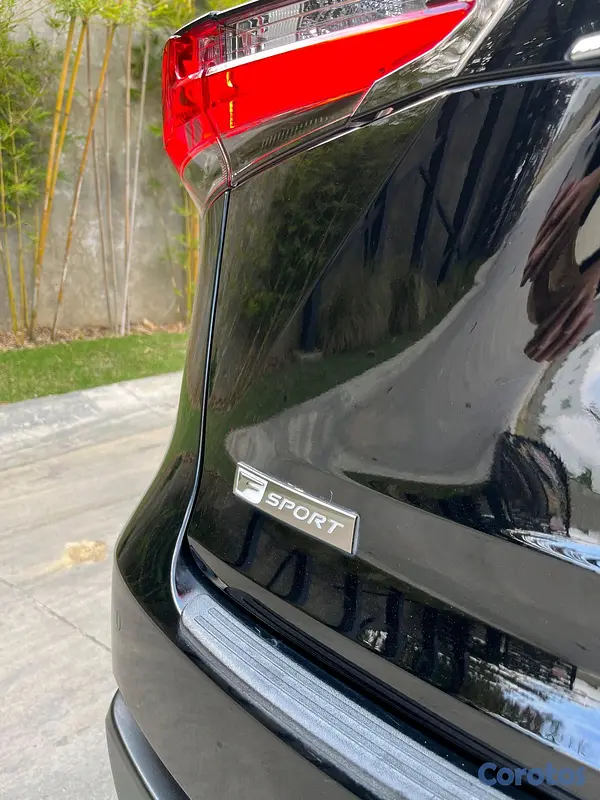jeepetas y camionetas - lexus nx 200 2016 clean carfax  12